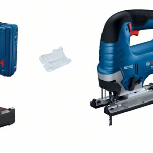 Akumulatorska vbodna žaga Bosch GST 185-LI 06015B3023