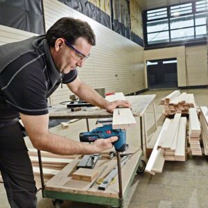 Akumulatorska vbodna žaga Bosch GST 12V - 70 06015A1005