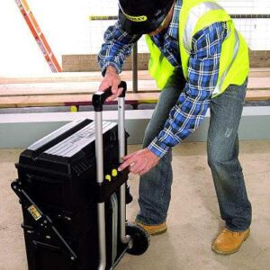 Voziček za orodje Stanley 1-94-210