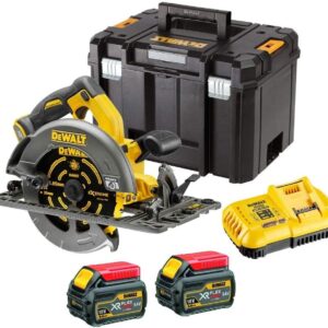 Akumulatorska krožna žaga Dewalt DCS576T2