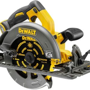 Akumulatorska krožna žaga Dewalt DCS576T2