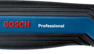 Tapetniški nož Bosch 18mm