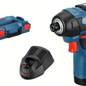 Akumulatorski udarni vijačnik Bosch GDR 12V-110 06019E0005