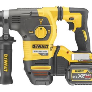 Akumulatorsko udarno kladivo Dewalt DCH323T2