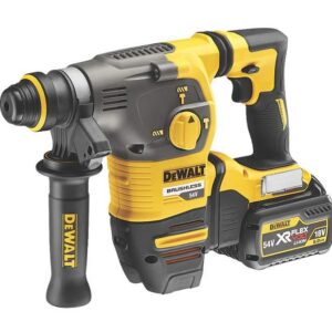 Akumulatorsko udarno kladivo Dewalt DCH323T2