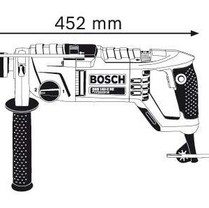 Udarni vrtalnik Bosch GSB 162-2 RE