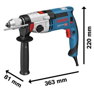 Udarni vrtalnik Bosch GSB 24-2 060119C801