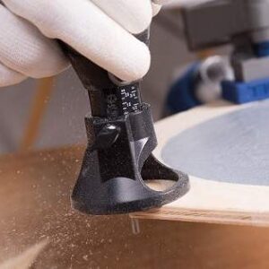 Večnamenski spiralni rezkarji Dremel 26150561JA