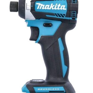 Akumulatorski udarni vijačnik Makita DTD154Z