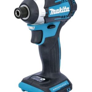 Akumulatorski udarni vijačnik Makita DTD154Z