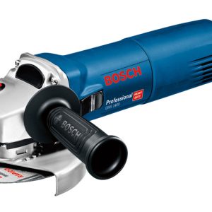 Kotni brusilnik Bosch GWS 1400 0601824806