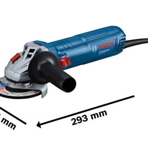 Kotni brusilnik Bosch GWS 12-115 06013A6103