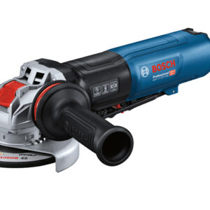 Kotni brusilnik s sistemom X-LOCK Bosch GWX 17-125 PSB 06017D3700