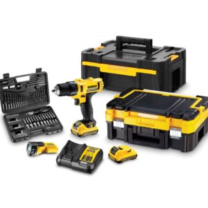 Set orodja Dewalt DCK710D2FT