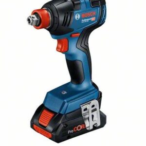 Akumulatorski udarni vijačnik Bosch GDX 18V-200 06019J2206