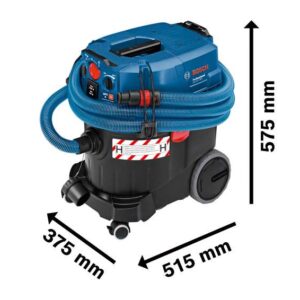 Sesalnik za mokro/suho čiščenje Bosch GAS 35 H AFC