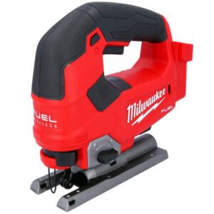 Akumulatorska vbodna žaga Milwaukee M18 FJS-0