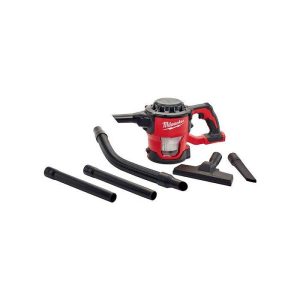 Akumulatorski sesalnik Milwaukee M18 CV-0 4933459204