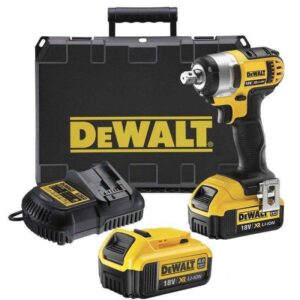 Akumulatorski udarni vijačnik Dewalt DCF880M2