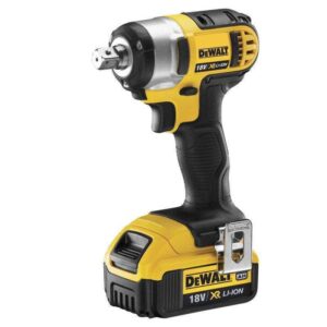 Akumulatorski udarni vijačnik Dewalt DCF880M2