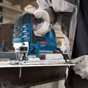 Vbodna žaga Bosch GST 150 BCE 0601513000