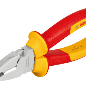 Kombinirane klešče Bosch VDE 180 mm 1600A02NE1