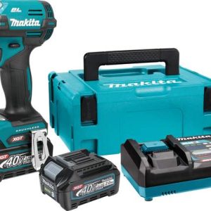 Akumulatorski udarni vijačnik Makita TD003GA201