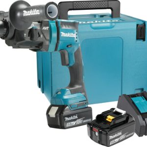 Akumulatorsko vrtalno kladivo Makita DHR182RTJ