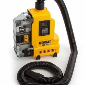 Akumulatorski sesalec Dewalt DWH161N