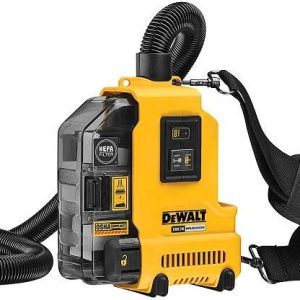 Akumulatorski sesalec Dewalt DWH161N