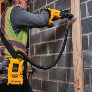 Akumulatorski sesalec Dewalt DWH161N