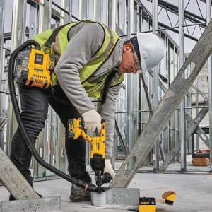 Akumulatorski sesalec Dewalt DWH161N