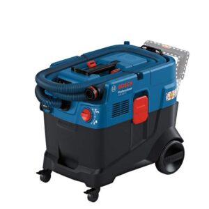 Sesalnik za mokro/suho čiščenje Bosch GAS 400 A 06019M0020