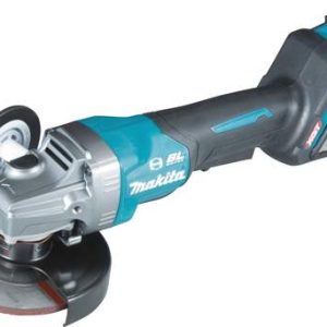 Akumulatorski kotni brusilnik Makita GA029GZ