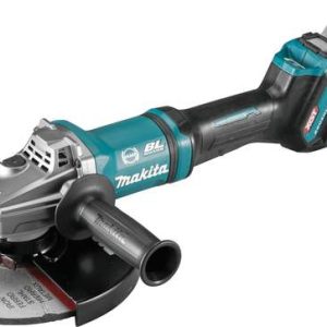 Akumulatorski kotni brusilnik Makita GA038GT201