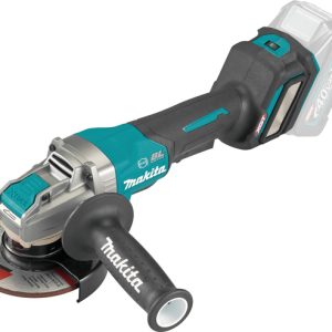 Akumulatorski kotni brusilnik Makita GA044GZ