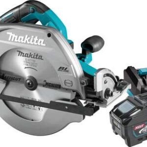 Akumulatorska krožna žaga Makita HS011GT201