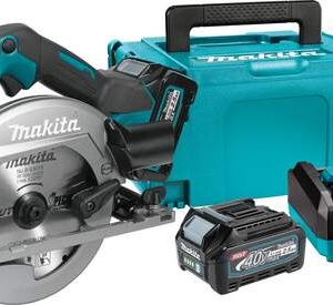 Akumulatorska krožna žaga Makita HS012GD201