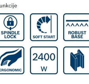 Žaga za kovino Bosch GCO 14-24 J 0601B37200