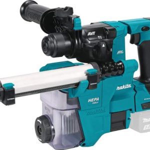 Akumulatorsko vrtalno kladivo Makita DHR183Z