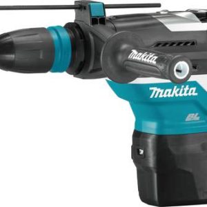 Akumulatorsko vrtalno kladivo Makita HR005GZ01