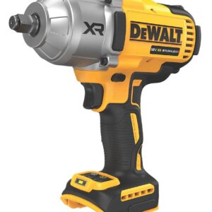 Akumulatorski udarni vijačnik Dewalt DCF900N