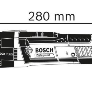 Večnamenski rezalnik Bosch GOP 30-28 0601237000
