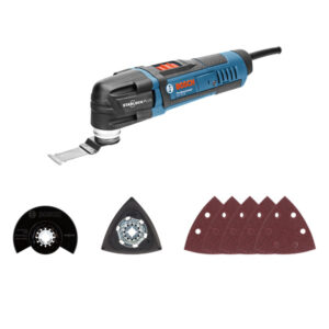 Večnamenski rezalnik Bosch GOP 30-28 0601237001