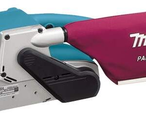 Tračni brusilnik Makita 9404