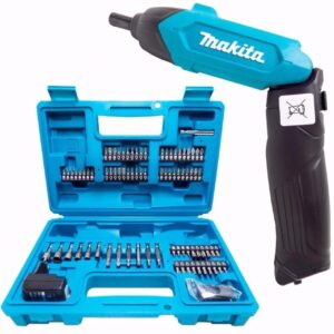 Akumulatorski vijačnik Makita DF001DW