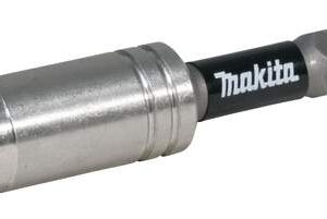 Torzijski adapter Impact Premier za nastavke 68mm 1/4Hex Makita E-20258