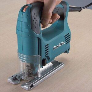 Vbodna žaga Makita 4329