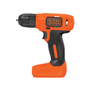 Akumulatorski vrtalnik Black & Decker BDCD8