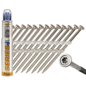 P-žičnik saržirani za Paslode IM90Xi 142100